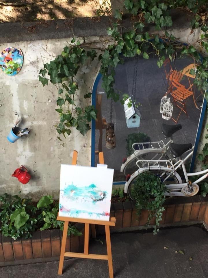 短笛酒店 Muralto 外观 照片